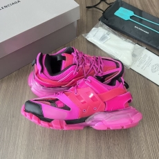 Balenciaga Track Shoes